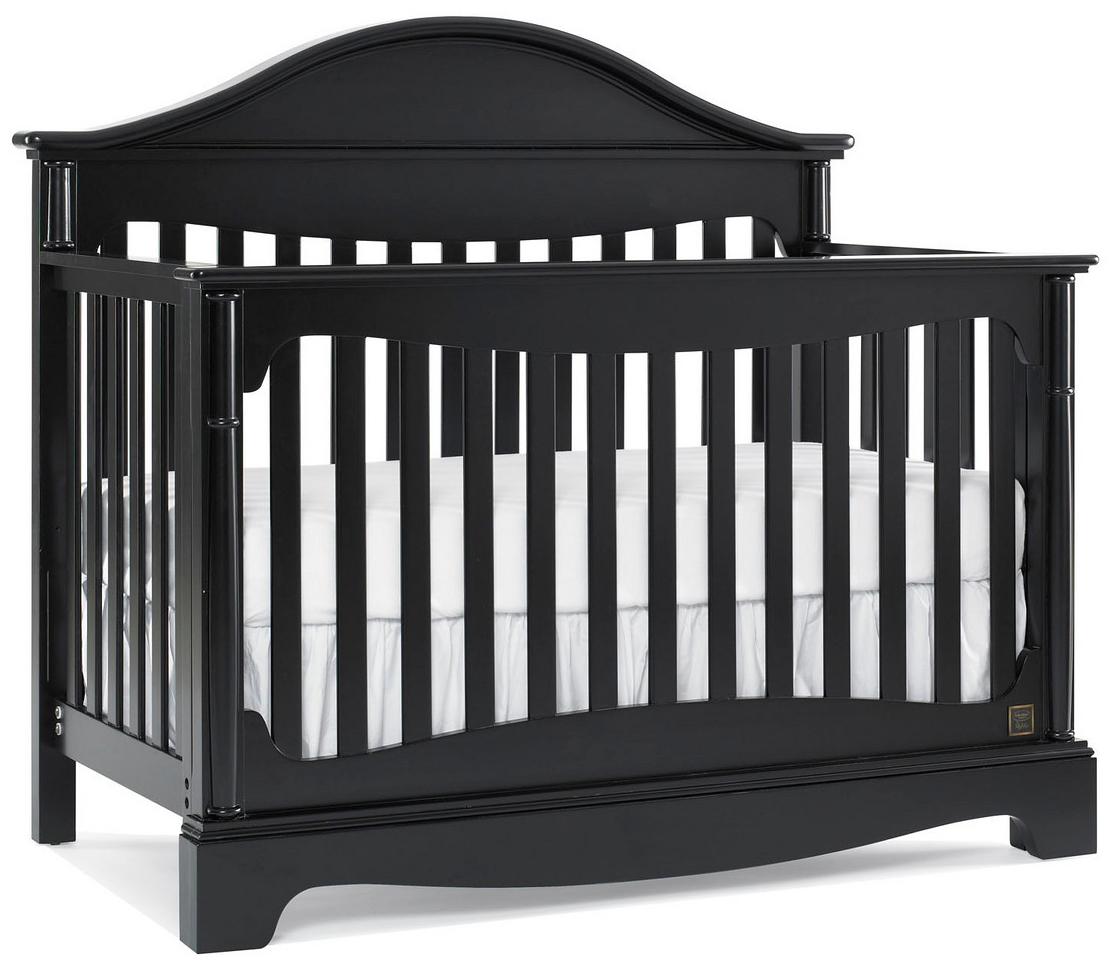 Cribs ireland top